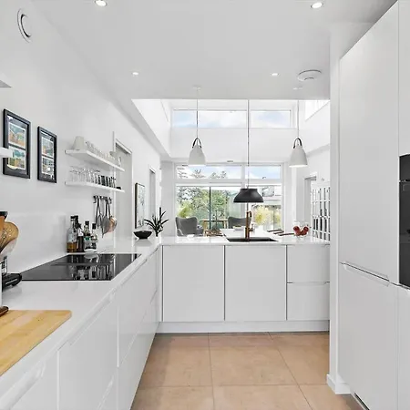 Apartment 5607-svaneke-mollebakken-8-p Svaneke