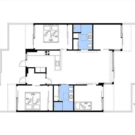 Apartment 5607-svaneke-mollebakken-8-p